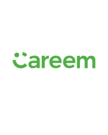 Careem Social Distance GIF - Careem Care Social Distance GIFs