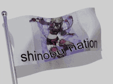 Kuki Shinobu Genshin Impact GIF - Kuki Shinobu Genshin Impact GIFs