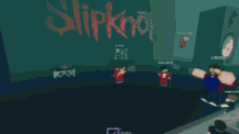 Slipknot Jump GIF - Slipknot Jump GIFs