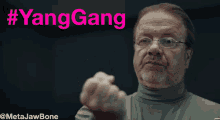 Yang Gang Yang GIF - Yang Gang Yang Thumbs Up GIFs