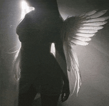 Angel GIF