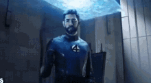 Mr Fantastic Reverse GIF - Mr Fantastic Reverse Im Out GIFs