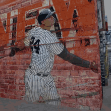 Yankees Home Run Gary Sanchez GIF - Yankees Home Run Gary Sanchez Release The Kraken GIFs