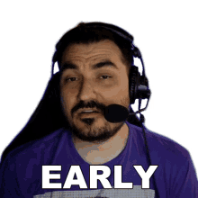 early kripparrian