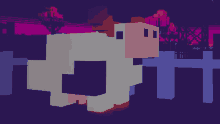Cowpixel1 Cow GIF - Cowpixel1 Cow GIFs