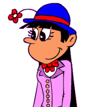 laugh funny girl cartoon laugh funny girl cartoon