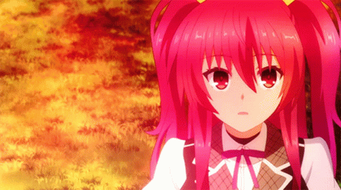 Anime Embarrassed GIF - Anime Embarrassed Look - Discover & Share GIFs