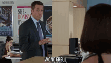 Wonderful GIF - Younger Tv Younger Tv Land GIFs
