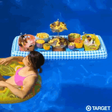 Target - Relax GIF - Relax Chill GIFs