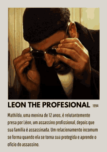 Leontheprofesional GIF - Leontheprofesional GIFs