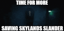 Saving Skylands Savingskylands GIF