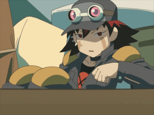 Oban Star Racers Molly GIF - Oban Star Racers Molly Eva - Discover & Share  GIFs