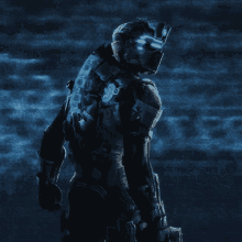 Deadspace Cropped GIF - Deadspace Dead Space GIFs