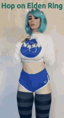 elden ring hop on earth chan get on