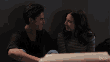 Kiss Interrupted GIF - Kiss Interrupted Almost GIFs