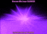 a purple background with the words slowlicious on tumblr