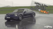 Safemoon Drift Cars GIF - Safemoon Drift Cars Drifting GIFs