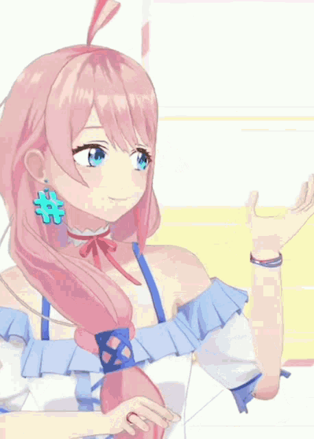 Love Chan V Tuber GIF - Love Chan V Tuber Cute - Discover & Share GIFs