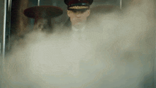 We Have Arrived Admiral Atticus Noble GIF - We Have Arrived Admiral Atticus Noble Rebel Moon GIFs