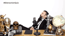 Look Scroobius Pip GIF - Look Scroobius Pip Distraction Pieces GIFs