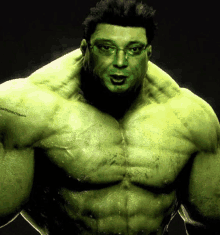 Hulk GIF - Hulk GIFs