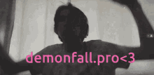 Demonfall Demon Slayer GIF - Demonfall Demon Slayer Roblox GIFs