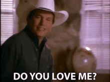 Do You Love Me Love GIF - Do You Love Me Love Are You In Love With Me GIFs