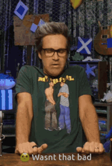Gmm Good Mythical Morning GIF - Gmm Good Mythical Morning Link Neal GIFs