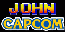 Johncapcom John Capcom GIF - Johncapcom John Capcom John GIFs