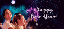Riverdale Happy New Year GIF - Riverdale Happy New Year GIFs
