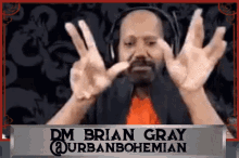 Urbanbohemian Dungeons And Dragons GIF - Urbanbohemian Dungeons And Dragons Dnd GIFs