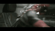 My Name Is... - Deadpool Trailer GIF - Deadpool Ryanreynolds Trailer GIFs
