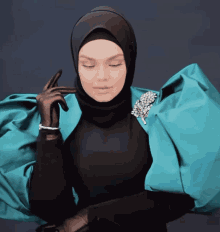 Siti Siti Nurhaliza GIF - Siti Siti Nurhaliza I See You GIFs