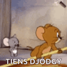 Straw Jerry Mouse GIF - Straw Jerry Mouse Nibbles GIFs