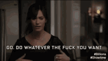 Do What You Want GIF - Do What You Want Go Do Whatever The Fuck You Want GIFs
