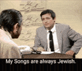 Leonard Cohen Judaism GIF - Leonard Cohen Judaism Tradition GIFs