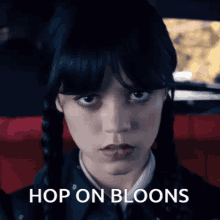 Bloonswednesday GIF - Bloonswednesday GIFs