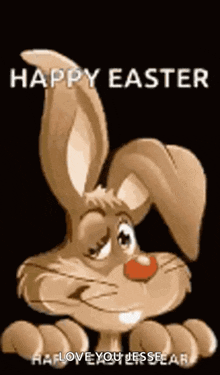 Happy Easter To Yall GIF - Happy Easter To Yall GIFs