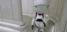 Marvin Hitchhiker GIF - Marvin Hitchhiker Guide To The Galaxy GIFs