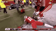 Kansas City Chiefs Royals Jun GIF