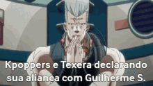 Kpoppers E Texera Guilherme S GIF