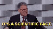 Agree Its A Scientifical Fact GIF - Agree Its A Scientifical Fact Angry GIFs