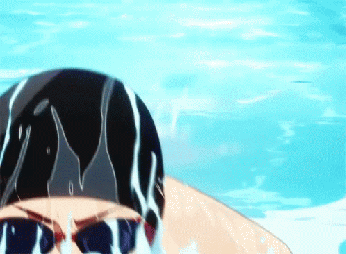 Anime Free! Iwatobi Swim Club - High Grade Laminated Poster | Iwatobi swim  club, Anime, Anime book