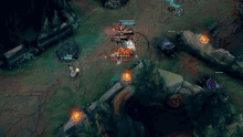 Yi Moves Games GIF - Yi Moves Games GIFs