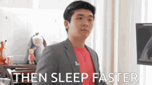 Steven He Then GIF - Steven He Then Sleep GIFs