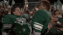 Necessary Roughness GIF - Necessary Roughness Dance GIFs