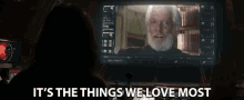 Its The Things We Love Most That Destroy Us GIF - Its The Things We Love Most That Destroy Us The Struggle GIFs