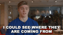 I Could Where They Are Coming From Josh Schmidt GIF - I Could Where They Are Coming From Josh Schmidt Complexity Gaming GIFs