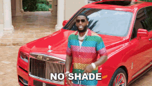 no shade gucci mane shit crazy song im not throwing shade not trying to be rude