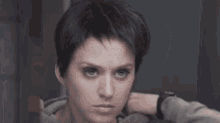Hoodie Put On Hoodie GIF - Hoodie Put On Hoodie Katy Perry GIFs